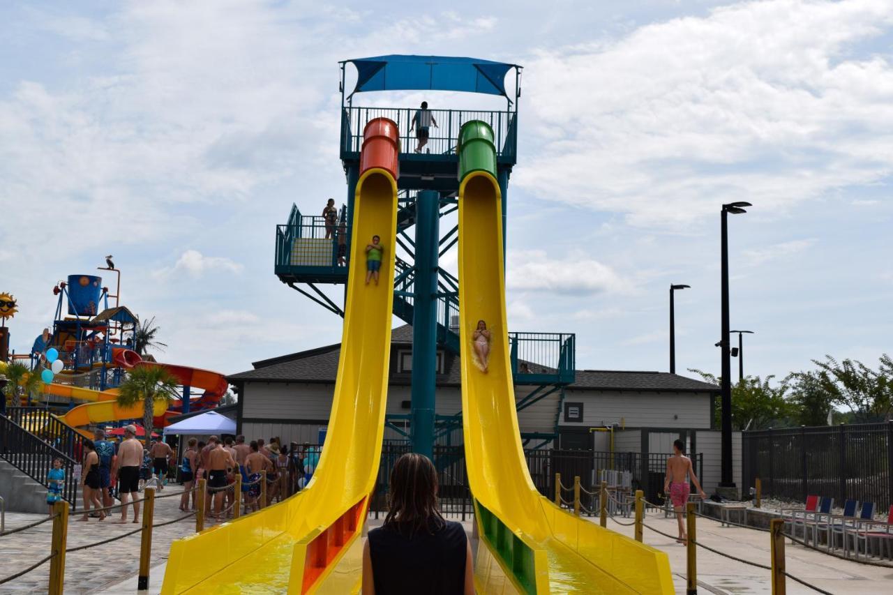 Sun Outdoors - Myrtle Beach Conway Buitenkant foto