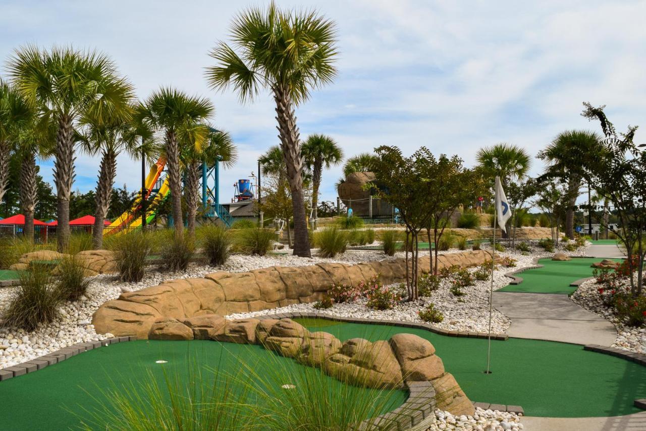 Sun Outdoors - Myrtle Beach Conway Buitenkant foto