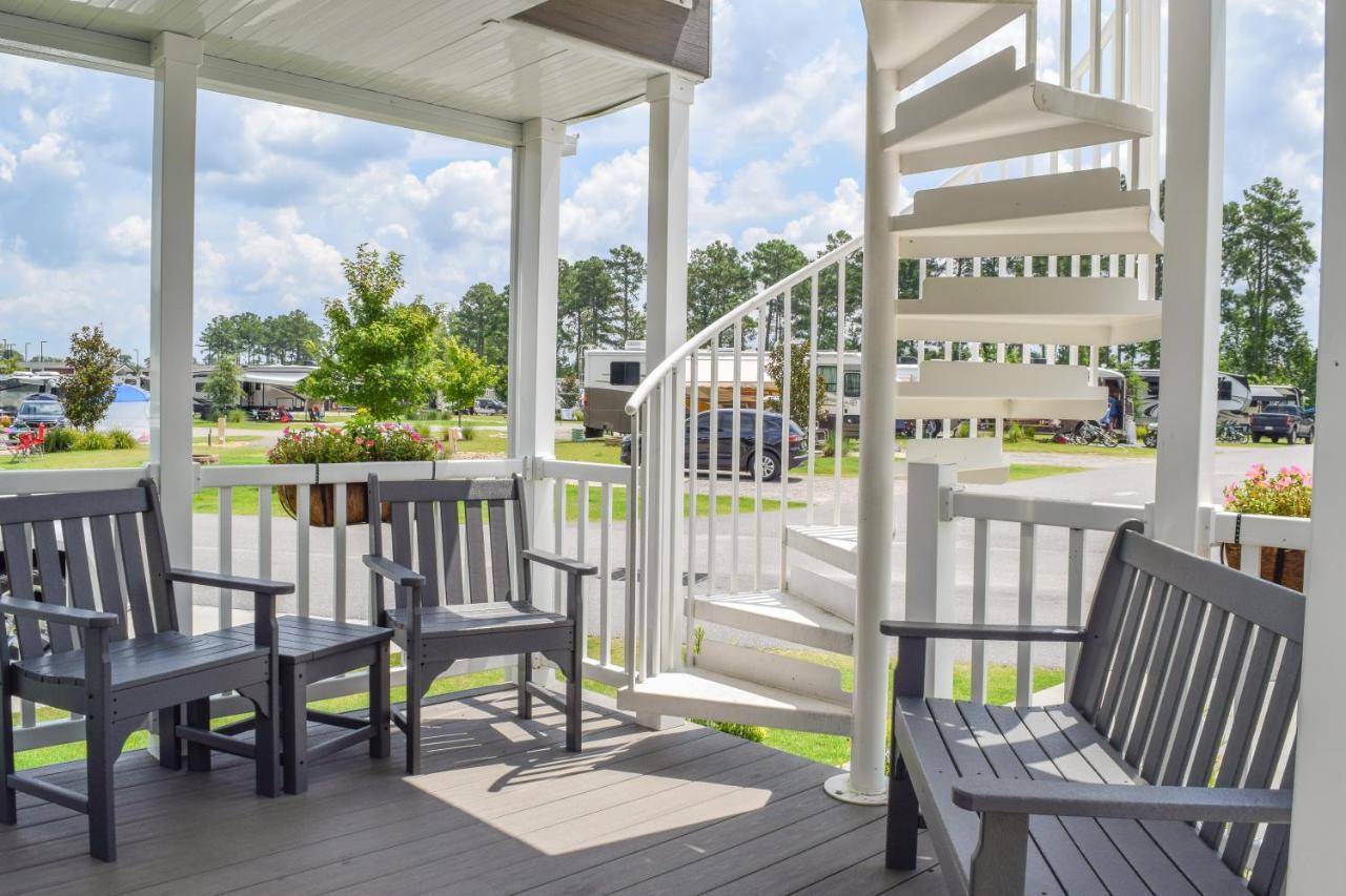 Sun Outdoors - Myrtle Beach Conway Buitenkant foto