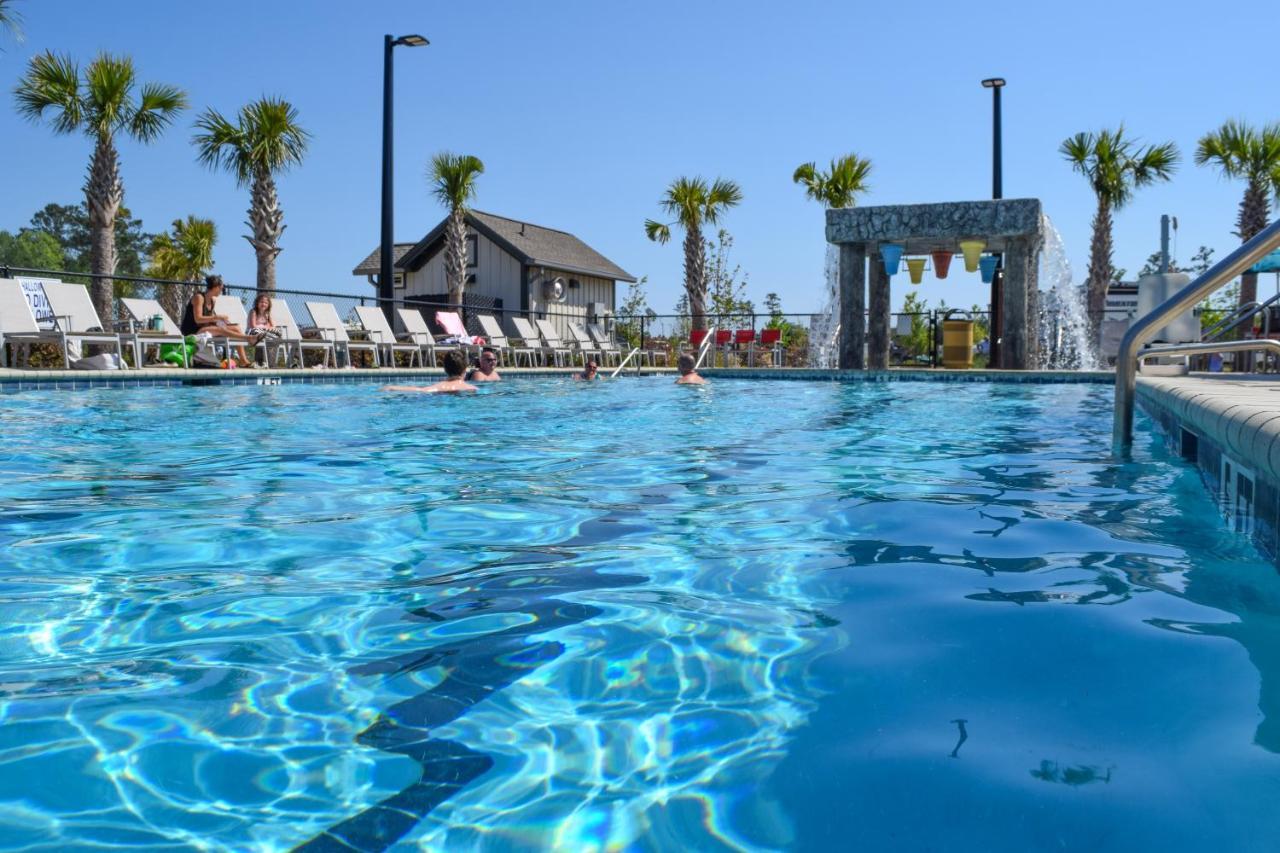 Sun Outdoors - Myrtle Beach Conway Buitenkant foto