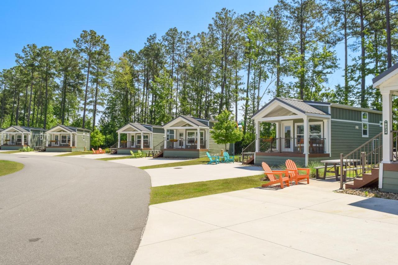 Sun Outdoors - Myrtle Beach Conway Buitenkant foto