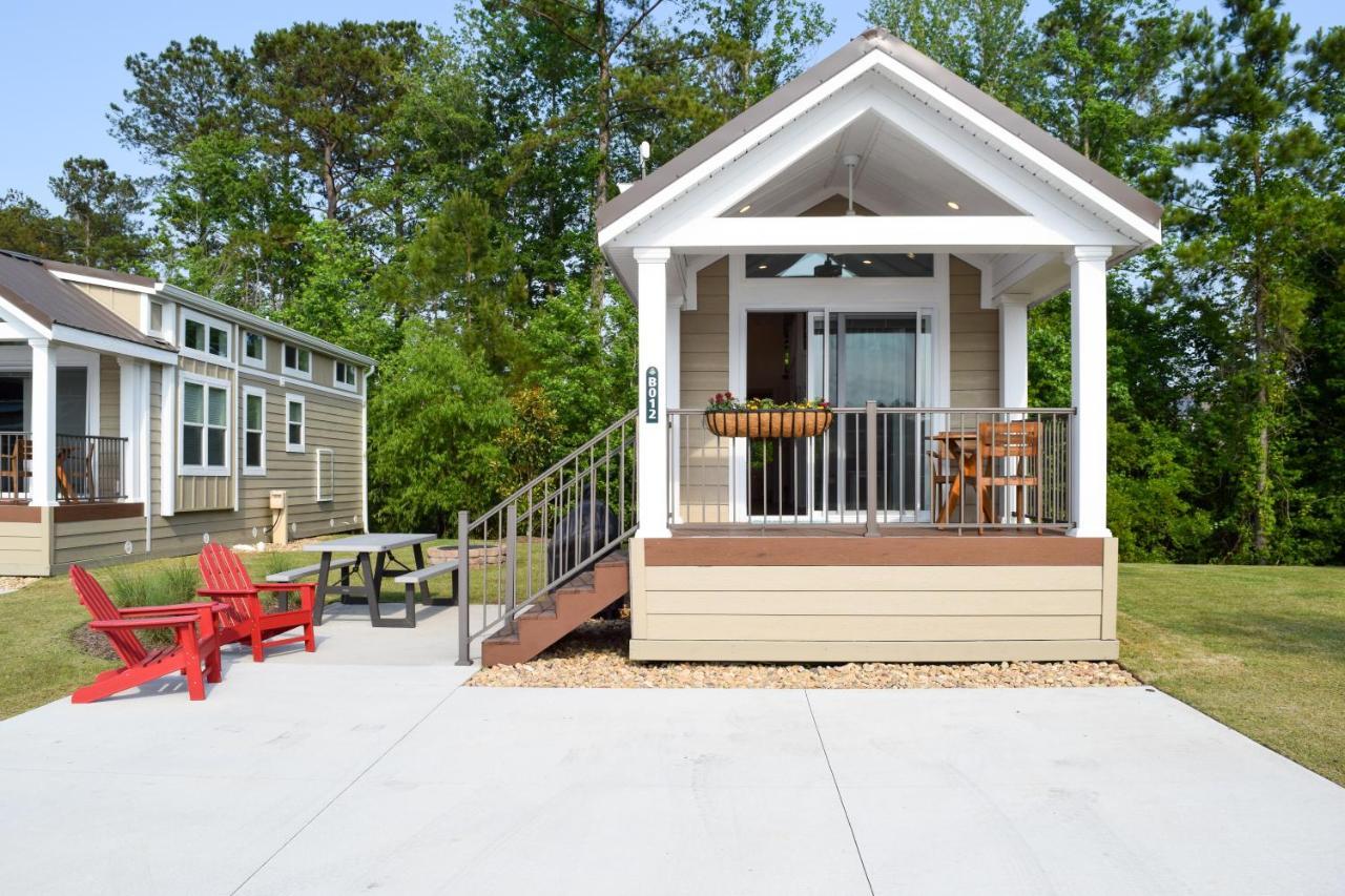Sun Outdoors - Myrtle Beach Conway Buitenkant foto