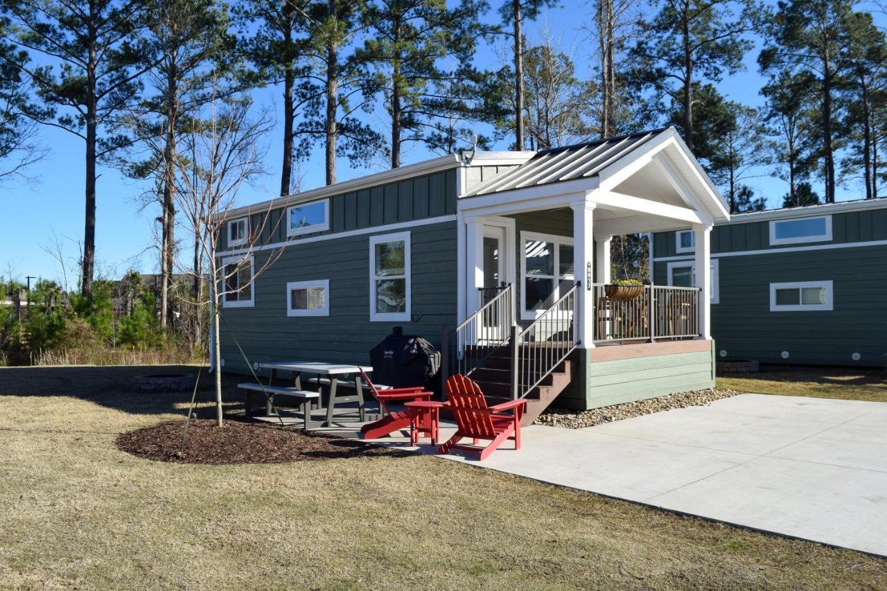 Sun Outdoors - Myrtle Beach Conway Buitenkant foto