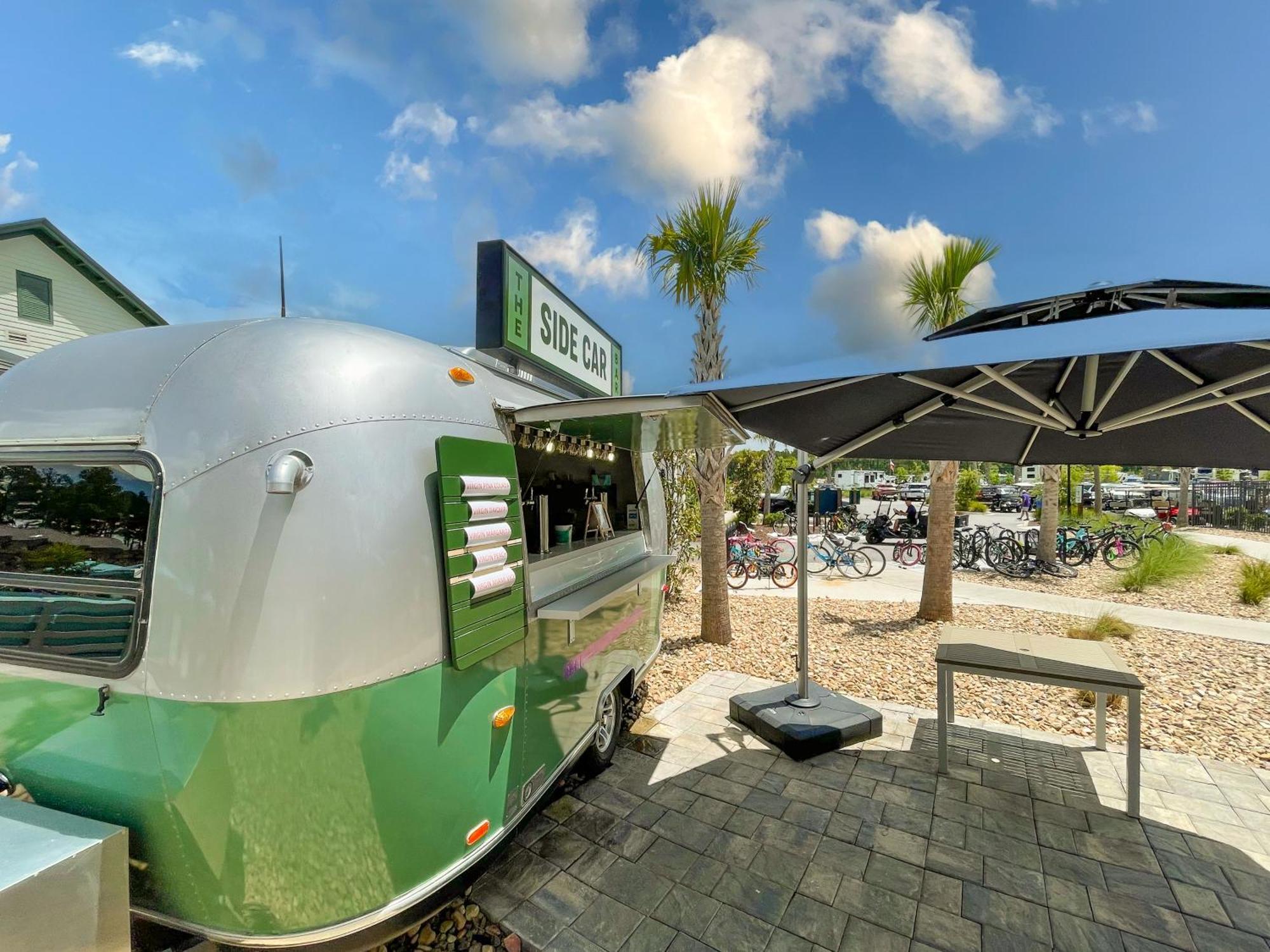 Sun Outdoors - Myrtle Beach Conway Buitenkant foto